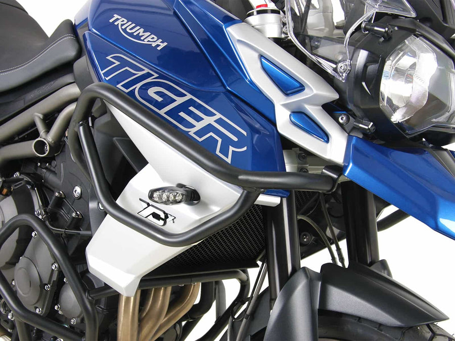 Triumph Tiger 800 XC [2018-2019] - Tankbeskyttelsesbjælke