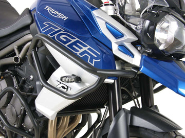 Triumph Tiger 800 XC [2018-2019] - Tankbeskyttelsesbjælke - 0