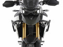 Triumph Tiger 850 Sport [2021-2025] - Tankskærm set forfra