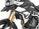 Triumph Tiger 900 Rally [2020-2023] - Tank Protection Bar-4