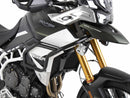 Triumph Tiger 850 Sport [2021-2025] - Tankbeskyttelsesstang detaljeret visning