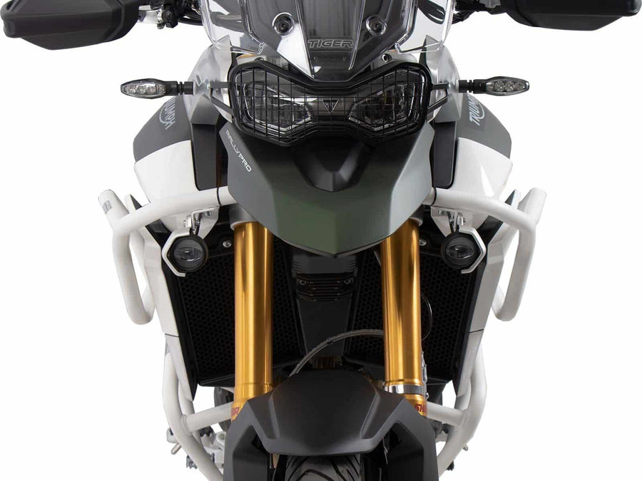 Triumph Tiger 900 Rally [2020-2023] - Tank Protection Bar