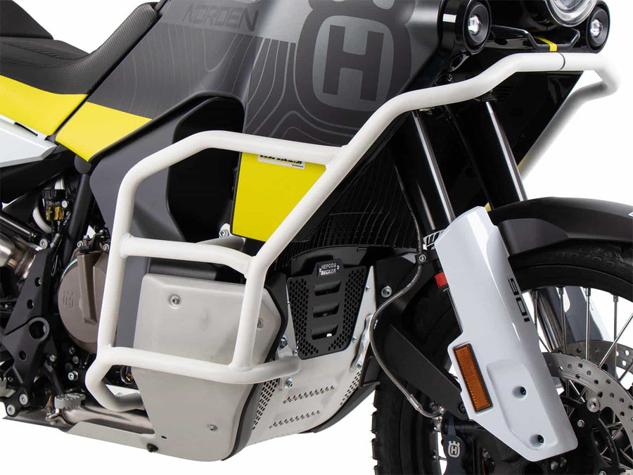 Husqvarna North 901 [2022-2025] - Motorbeskyttelsesbeslag solid