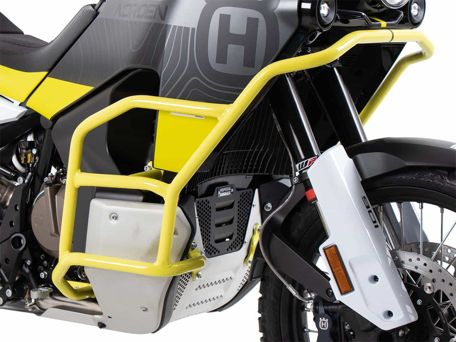 Husqvarna North 901 [2022-2025] - Motorbeskyttelsesbeslag solid