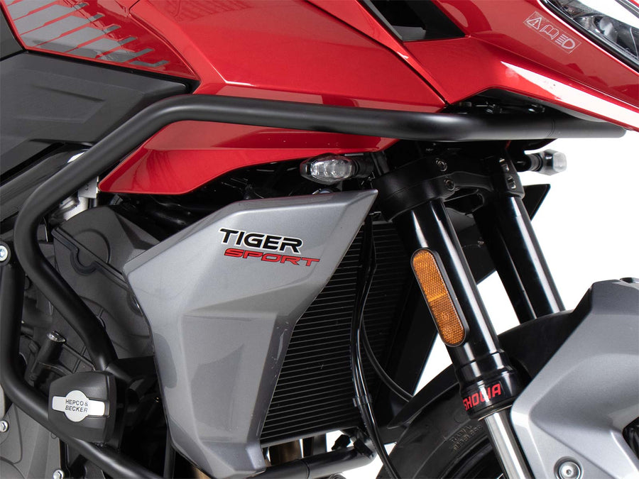 Triumph Tiger Sport 660 [2022-2025] - Tankbeskyttelsesbjælke