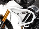 Triumph Tiger 900 GT [2024-2025] - Tankbeskyttelse Bracket Solid-3