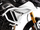Triumph Tiger 900 GT [2024-2025] - Tankbeskyttelse Bracket Solid-4