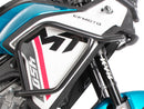 CF Moto 450 MT [2024-2026] - Tankschutzbügel schwarz
