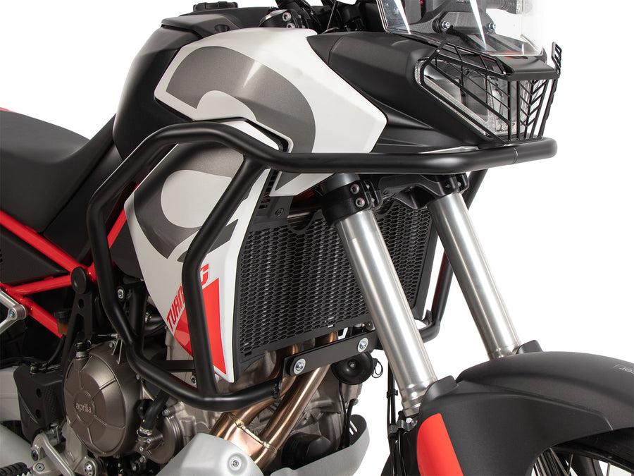 Aprilia Tuareg 660 [2025-2026] - Tankschutzbügel schwarz