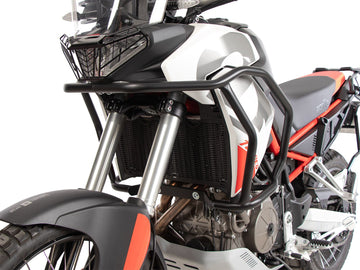 Aprilia TUAREG 660 [2025-] - TANKBESKYTTELSESBAR rød