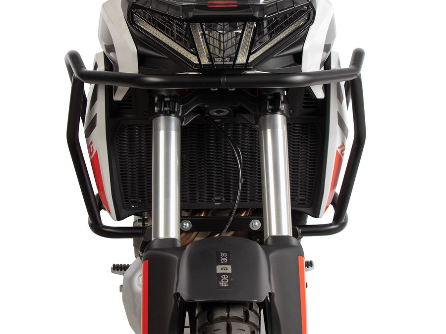 Aprilia TUAREG 660 [2025-] - TANKBESKYTTELSESBAR rød
