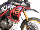 Aprilia TUAREG 660 [2025-] - TANKBESKYTTELSESBAR rød-2