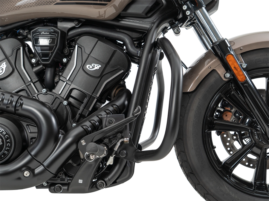 Indian Scout Sixty Classic [2025-2026] - Motorschutzbügel schwarz