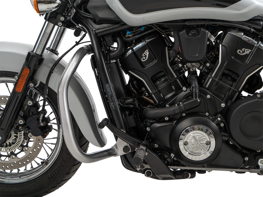Indian 101 Scout [2025-2026] - Motorschutzbügel chrom