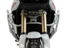 Ducati Desert X V2 [2026-] - Tankschutzbügel Solid weiß