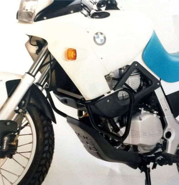 BMW F 650 [1993-1996] - Motorbeskyttelsesbjælke