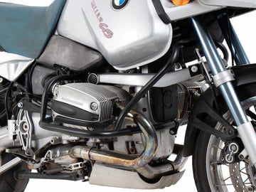BMW R 1150 GS [2000-2004] - Motorbeskyttelsesbjælke - 0