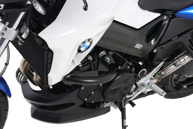 BMW F 800 R [2009-2014] - Motorbeskyttelsesbjælke