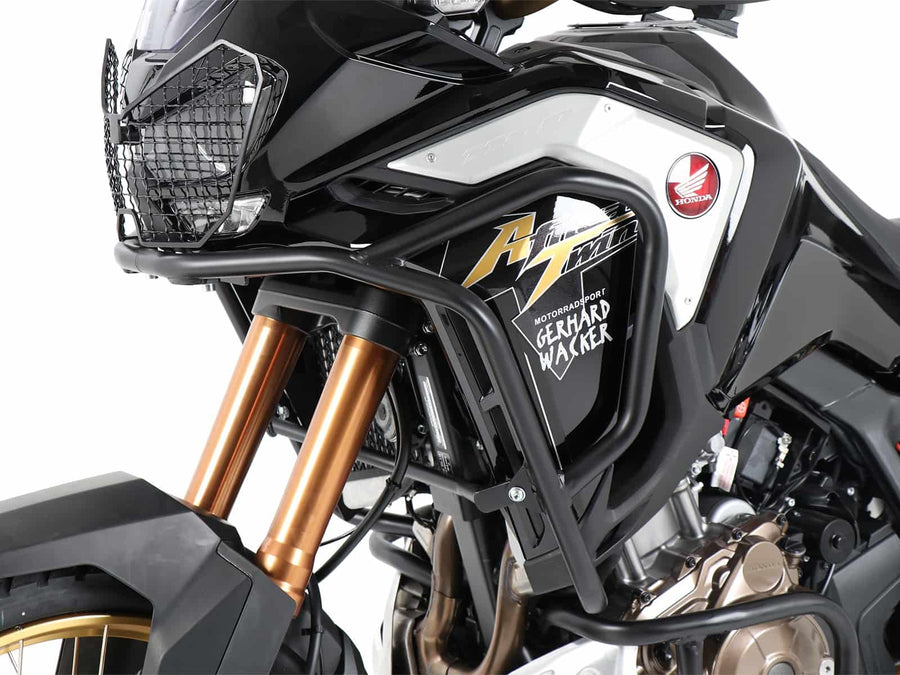Honda CRF 1100 L på ADV SP [2020-2023] - Tankbeskyttelsesbjælke
