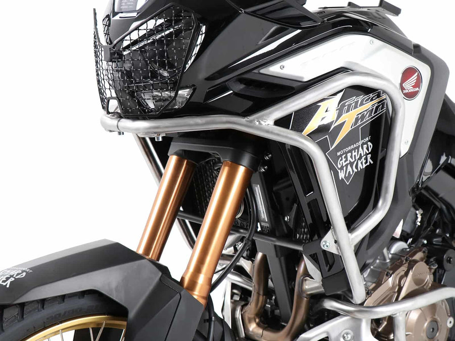 Honda CRF 1100 L på ADV SP [2020-2023] - Tankbeskyttelsesbjælke