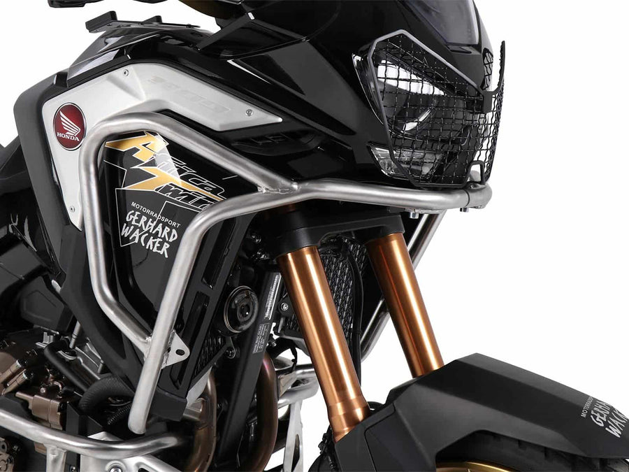 Honda CRF 1100 L på ADV SP [2020-2023] - Tankbeskyttelsesbjælke