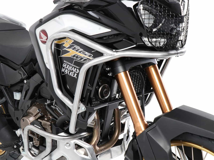 Honda CRF 1100 L på ADV SP [2020-2023] - Tankbeskyttelsesbjælke