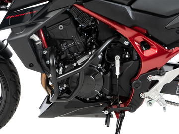 Honda CB 750 Hornet E-Clutch [2026] - Motorschutzbügel schwarz