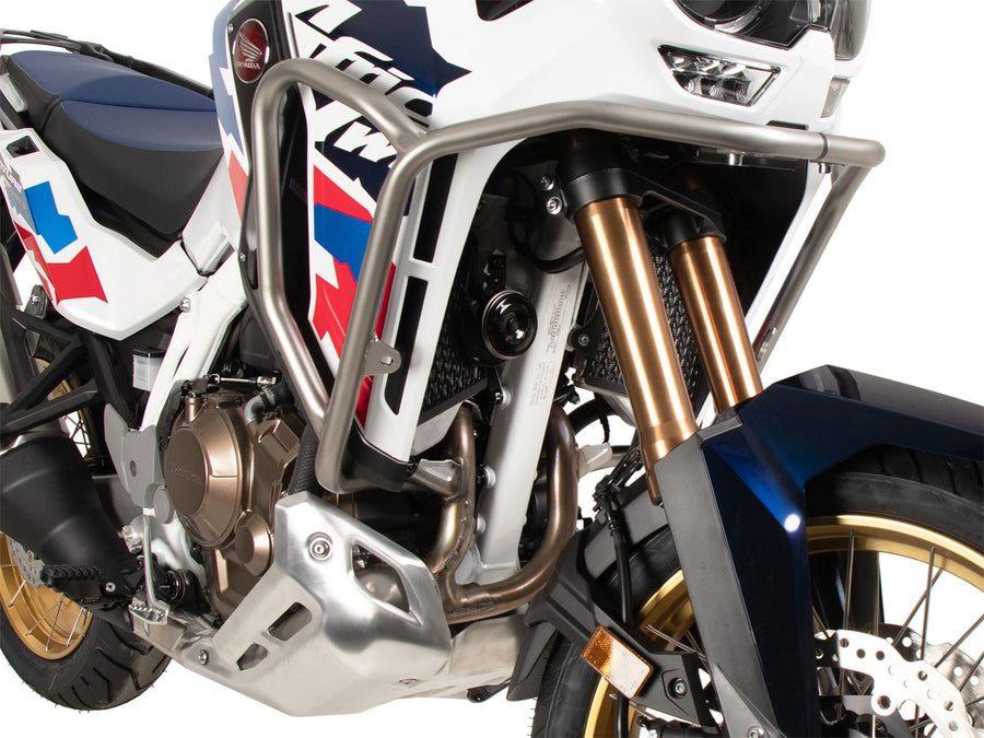 Honda CRF 1100 L på Adv SP [2024-2025] - Tankbeskyttelsesbjælke