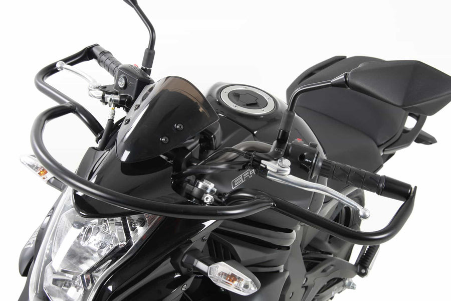 Kawasaki ER-6N [2009-2016] -HEAD BESKYTTELSE