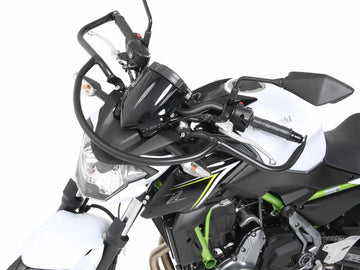 Kawasaki Z 650 [2017-2019] - Frontbeskyttelsesbjælke