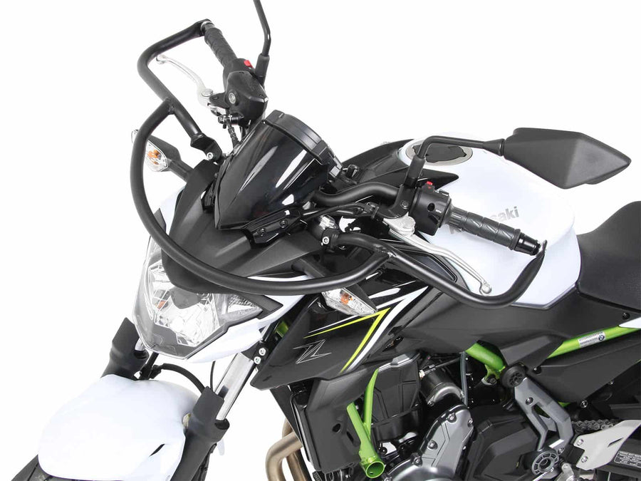 Kawasaki Z 650 [2017-2019] - Frontbeskyttelsesbjælke
