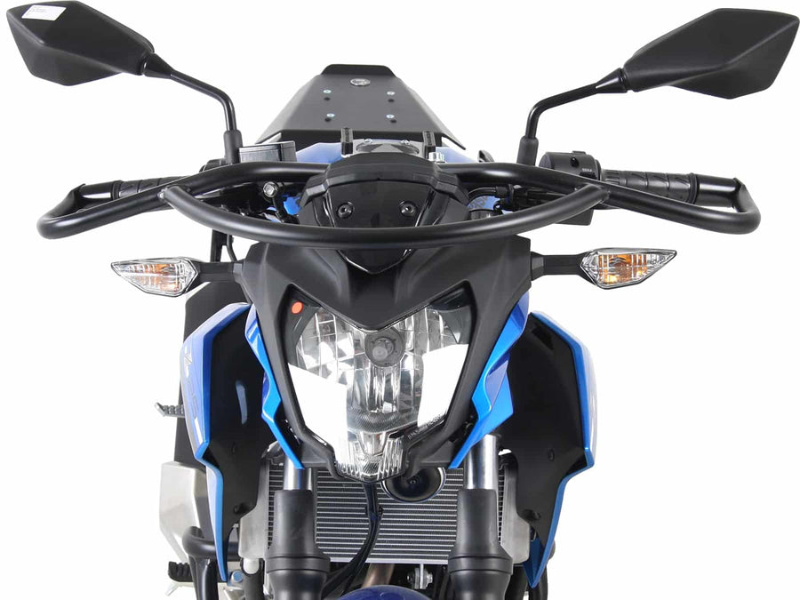 Kawasaki Z 125 [2018-2025] - Frontbeskyttelsesbjælke