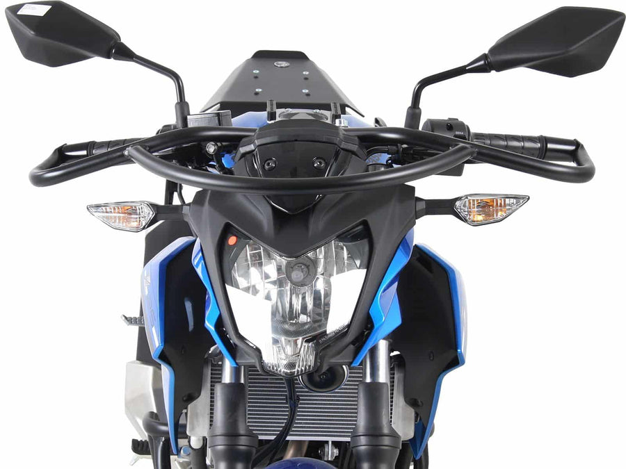 Kawasaki Z 125 [2018-2025] - Frontbeskyttelsesbjælke
