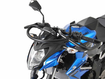 Kawasaki Z 125 [2018-2025] - Frontbeskyttelsesbjælke