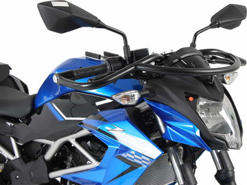Kawasaki Z 125 [2018-2025] - Frontbeskyttelsesbjælke - 0