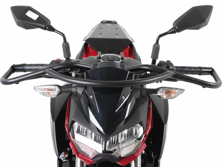 Kawasaki Z 400 [2019-2023] - Frontbeskyttelsesbjælke