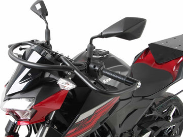 Kawasaki Z 400 [2019-2023] - Frontbeskyttelsesbjælke