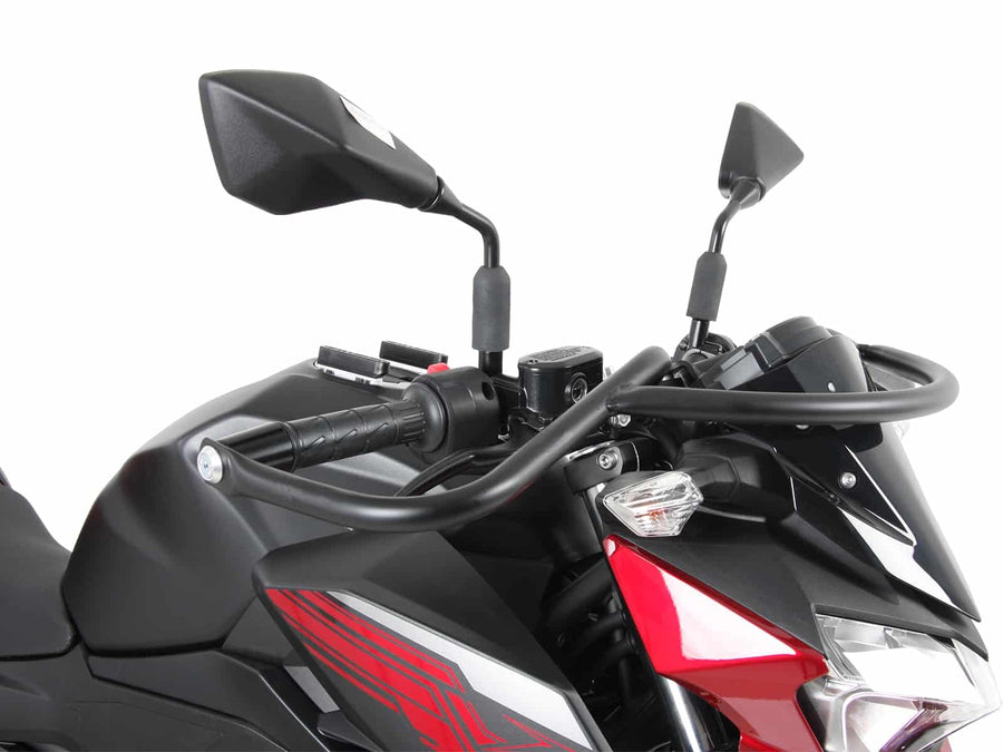 Kawasaki Z 400 [2019-2023] - Frontbeskyttelsesbjælke