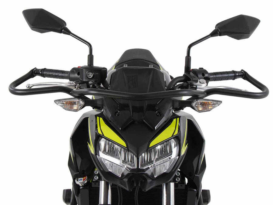 Kawasaki Z 650 [2020-2025] - Frontbeskyttelsesbjælke