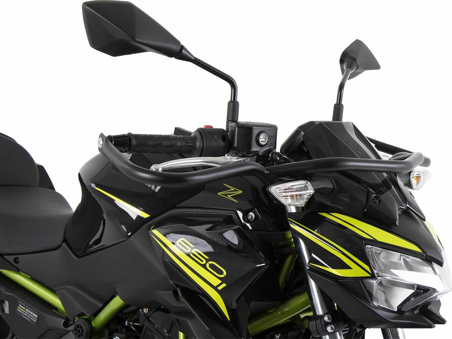 Kawasaki Z 650 [2020-2025] - Frontbeskyttelsesbjælke