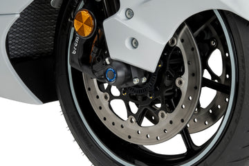 SUZUKI GSX-R 1300 HAYABUSA [2025] – Forakselregulator PHB19 – Sort