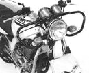 Suzuki GS 500 E [2001-2008] - Frontskærm detaljevisning