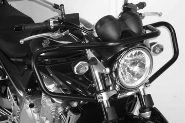 Suzuki GSF 650 N Bandit [2007-2010] - Frontbeskyttelsesbjælke