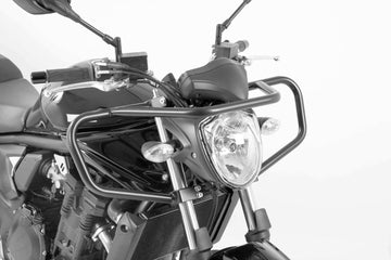 Suzuki GSF 650 N Bandit [2009-2011] - Frontbeskyttelsesbjælke
