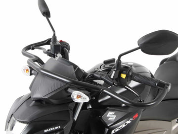Suzuki GSX-S 125 [2017-2025] -Frontbeskyttelsesbjælken