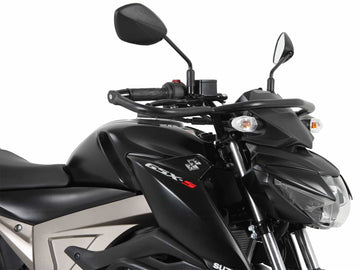 Suzuki GSX-S 125 [2017-2025] -Frontbeskyttelsesbjælken - 0