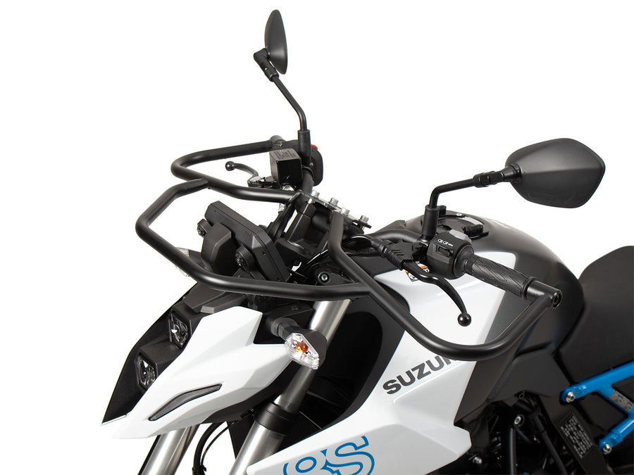 Suzuki GSX 8S [2023-2025] - Frontbeskyttelsesbjælke