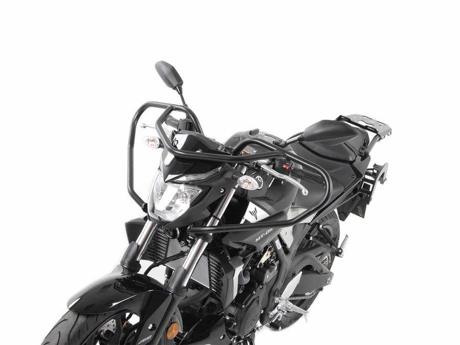 Yamaha MT-03 [2016-2019] -Head Protection Bar