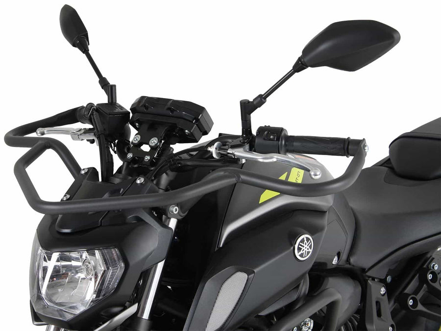 Yamaha MT-07 [2018-2020] -frontbeskyttelsesbjælke