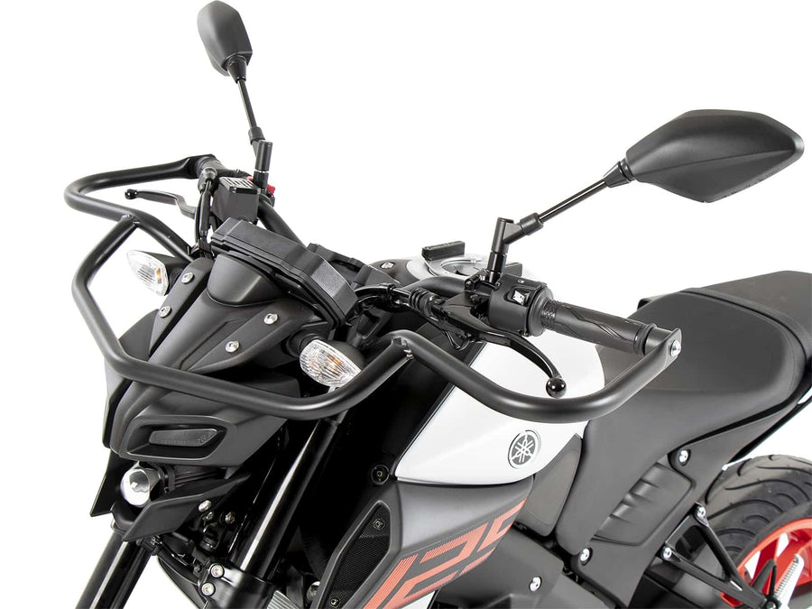 Yamaha MT-125 [2020-2025] -Frontbeskyttelsesbjælke